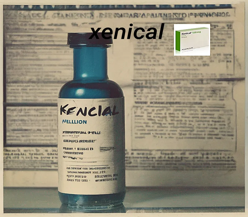 Comprar remedio xenical